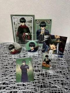 ＊銀魂＊土方十四郎＊まとめ売り＊