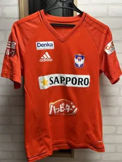 アルビレックス新潟 長倉幹樹選手 神ユニ XO - メルカリ