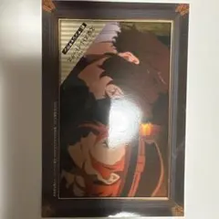 文豪ストレイドッグス ポストカード 中原中也 太宰治 ナンジャタウン