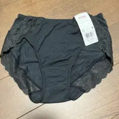 wing ショーツM ブラックのサムネイル