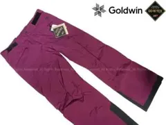GOLDWIN ゴールドウィン　GORE-TEX 2L ゴアテックス　パンツのサムネイル