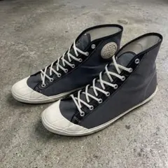 【希少品】MADE IN JAPAN Keds ケッズ 9 1/2 チャコールのサムネイル