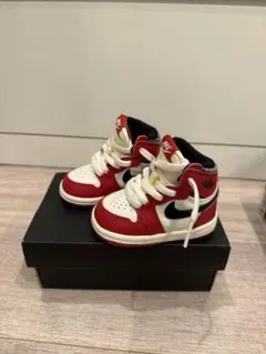 早い者勝ちjordan1 RETROHIGHOG (TD) CHICAGO9cm