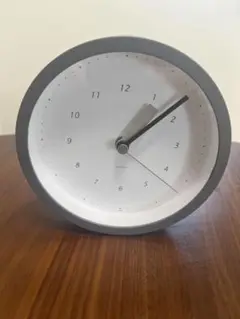 KEYUCA 置き時計