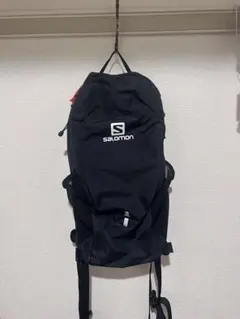 salomon 10 TRAIL BLAZER ブラックのサムネイル