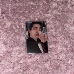 SEVENTEEN HAPPY BURSTDAY エスクプス トレカ