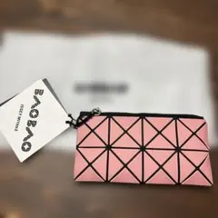 BAO BAO ISSEY MIYAKE ポーチ ピンクのサムネイル
