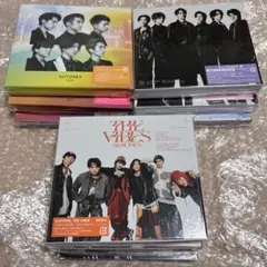 2026年最新】sixtones アルバムの人気アイテム - メルカリ
