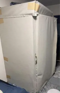 引取限定】VERY-Q VQ910 Vocal Booth Set 吸音ブース - メルカリ