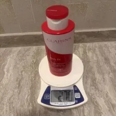 400ml CLARINS Body Fit クラランス ボディフィットのサムネイル