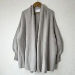 2026年最新】ファーニットパフカーディガンの人気アイテム - メルカリ