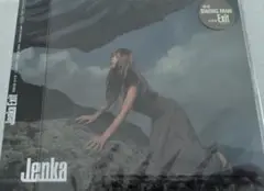 Jenka Exit CD シングル未開封美品