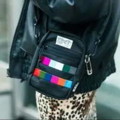 NEW ERA　JAM HOME MADE　コラボポーチのサムネイル