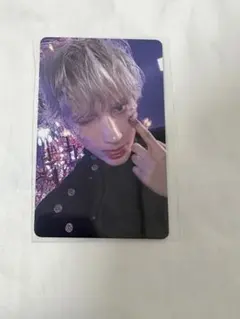 TXTヒュニンカイ　StarKissed ユニバ ラキドロ