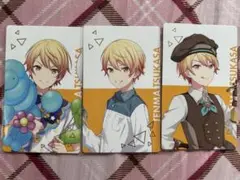 プロセカ　エピカ　特典　天馬司②