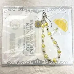 ミュージカル刀剣乱舞 陸奥一蓮 マルチストラップセット 山姥切国広