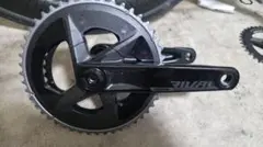 2026年最新】sram rival クランクの人気アイテム - メルカリ