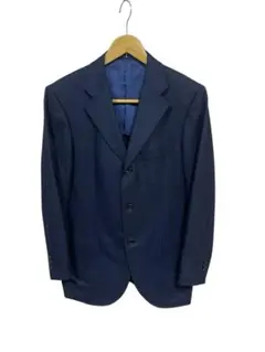 鎌倉シャツ TEX TEQ ロロピアーナ カシミヤ ウール ジャケット