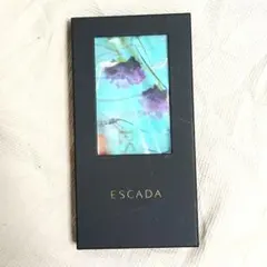 エスカーダ　スカーフ　新品未使用のサムネイル
