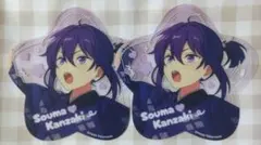 あんさんぶるスターズ 神崎颯馬