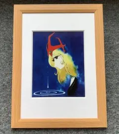 2025年最新】松本零士 絵画の人気アイテム - メルカリ