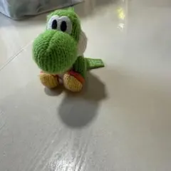 2026年最新】amiibo あみぐるみヨッシー みどりの人気アイテム - メルカリ