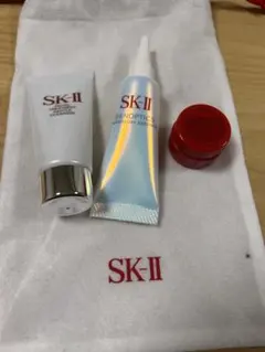 SK-IIジェノプティクス インフィニットオーラ エッセンス10mL