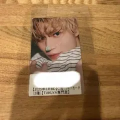BUDDiiS TAKUYA 大槻拓也 生写真 サイン40枚セット - メルカリ