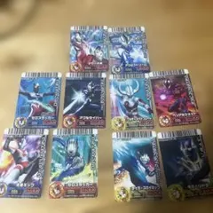 2026年最新】大怪獣バトルrrの人気アイテム - メルカリ