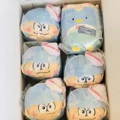 おそ松さん もちマス サンリオ カラ松