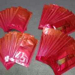 SHI3【ベネフィーク サンプルまとめ売り】