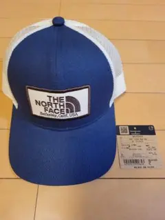 THE NORTH FACE キャップ NNJ02405 KL