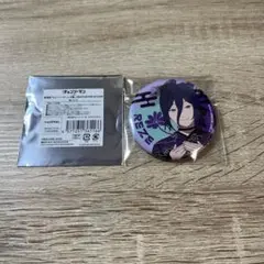 チェンソーマン OMATSURI レゼ 缶バッジ 特典 POPUP 秋祭り 匿名