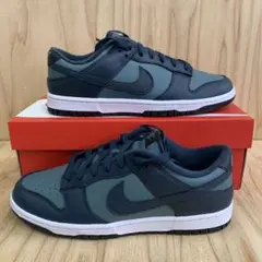 NIKE DUNK LOW RETRO PRM 