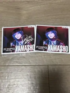 2026年最新】山本彰吾 チェキの人気アイテム - メルカリ