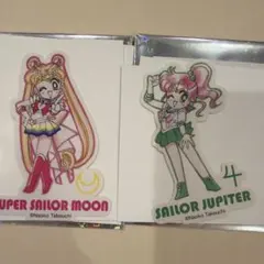 セーラージュピター