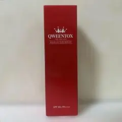 クウィーントックス 3点セット 美容液 化粧水 美容水 日焼け止め クウィーントックス ボツリヌス菌由来成分配合 ハリツヤキメ肌へ