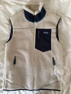 【美品】Patagonia レトロXベスト