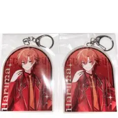 とぅるりぷ はりま アクスタ アクキー とぅるりぷ スターターグッズ アクリルスタンド アクスタ はりま