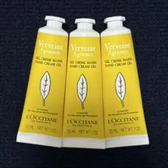新品未使用 ロクシタン ヴァーベナ アイスハンドクリーム 30ml - メルカリ