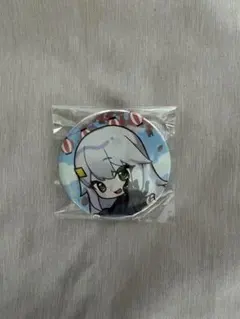 CRフェス CRFES 2026 ランダム缶バッジ dogura - メルカリ