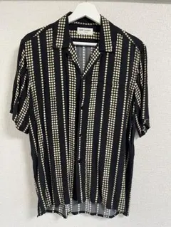 2025年最新】SAINT LAURENT PARIS 半袖シャツの人気アイテム