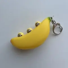 ミニオンキーホルダー　USJ