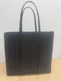 ロンハーマン×palorosa カゴバッグ パロロサ - メルカリ