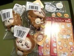 ラッコ　セット　③ちいかわ