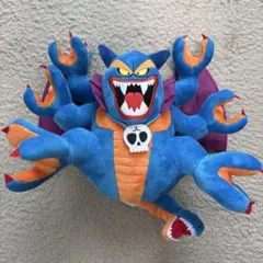ドラゴンクエスト シドーぬいぐるみ