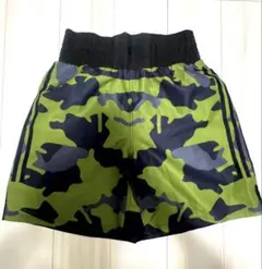adidasボクシングパンツ　Mサイズのサムネイル