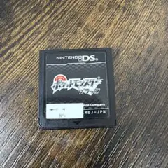 ポケモン DSソフト