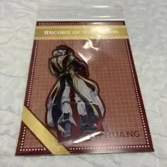 終末のワルキューレ キャラクターグッズ