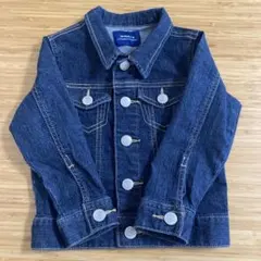 デニムジャケット アウター